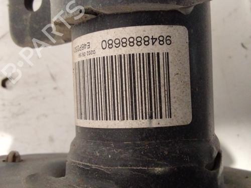 Right front shock absorber OPEL GRANDLAND / GRANDLAND X (A18, P1UO)  | BP27579331M17 