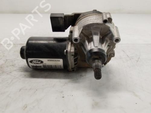 Used Front wiper motor FORD TOURNEO CONNECT / GRAND TOURNEO CONNECT V408 MPV 1.6 TDCi (75 hp) 29070522