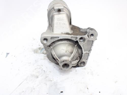 Starter RENAULT MEGANE II Saloon (LM0/1_) 1.9 dCi (LM0G, LM1G, LM2C) | BP15837403M8 