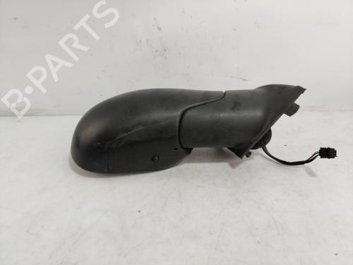 Right mirror CITROËN C3 I (FC_, FN_) 1.4 i Bivalent | BP25471630C27 