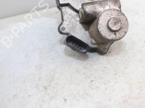 Drosselklappe AUDI A4 B7 (8EC)  | BP16976451M82 