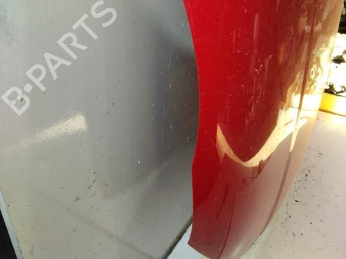 Hood AUDI TT (8N3) 1.8 T quattro | BP19447867C1 