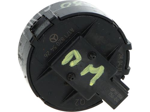 Elektronisk sensor MERCEDES-BENZ B-CLASS Sports Tourer (W245) B 180 CDI (245.207) (109 hp) 29905900
