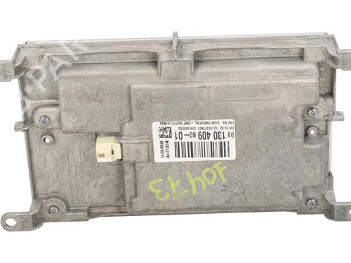 Display monitor CITROËN C4 Grand Picasso II (DA_, DE_) | BP30809576C48