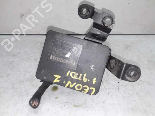 ABS AUDI A3 (8L1) 1.9 TDI (100 hp) 1C0907379M | 1C0907379M |