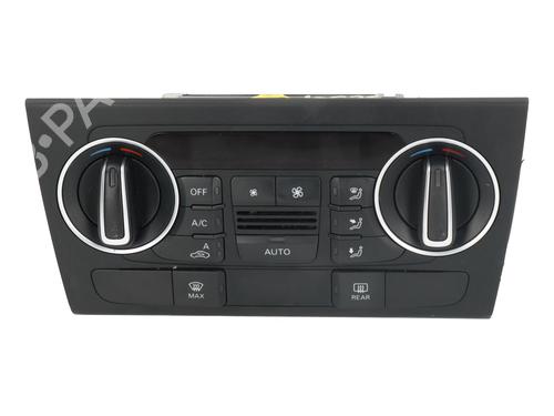 Used Climate control AUDI Q3 (8UB, 8UG) [2011-2020]  30925985