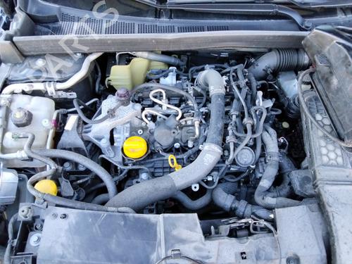 Gearbox RENAULT MEGANE IV Hatchback (B9A/M/N_) | BP31878783M3