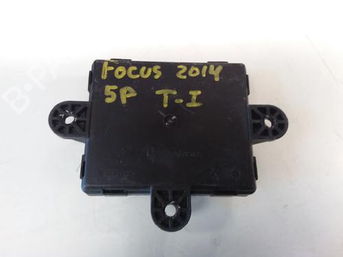 Electronic module FORD FOCUS III  | BP10249148M83 
