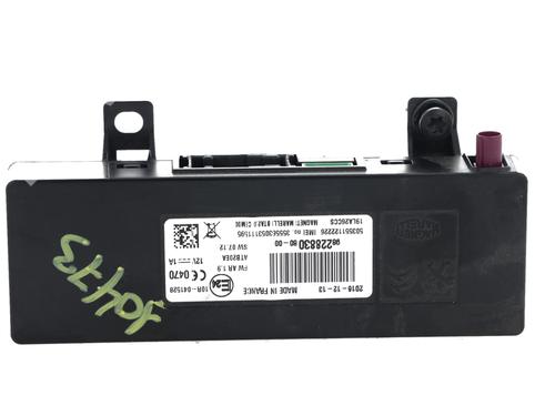 Elektronisk modul CITROËN C4 Grand Picasso II (DA_, DE_) [2013-2025]  30824132