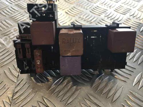 Used Fuse box FORD ESCORT VI (GAL, AAL, ABL) 1.8 D (60 hp) 8544643