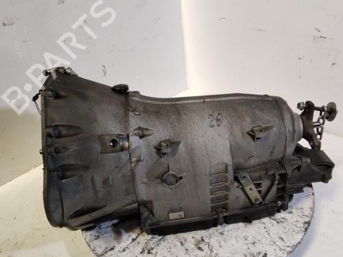 Gearbox MERCEDES-BENZ C-CLASS (W204)  | BP19304392M3