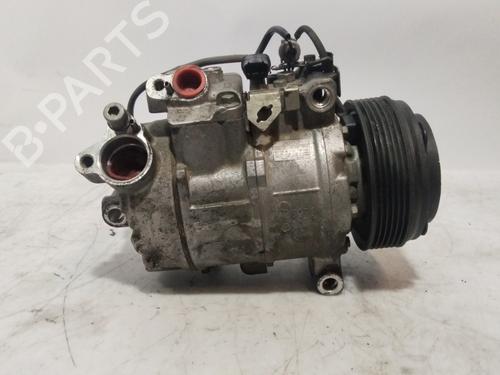 Compressor A/A BMW 1 (E87) 116 d (116 hp) 28414306