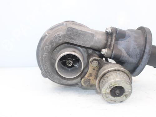 Used Turbocharger/Supercharger MERCEDES-BENZ A-CLASS (W168) A 170 CDI (168.008) (90 hp) 16496110