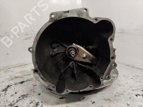 Used Gearbox MITSUBISHI GALLOPER (JK-01) [1998-2003]  28105455