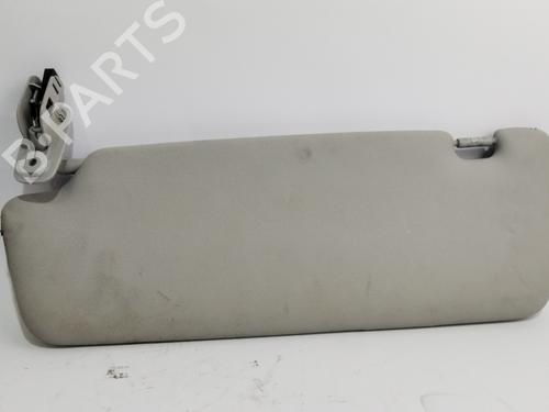 Right sun visor AUDI A3 Sportback (8PA)  | BP27574048I2 