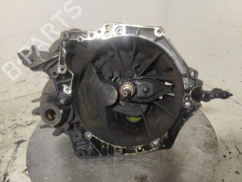 Used Gearbox Gearbox 36258610 36258610