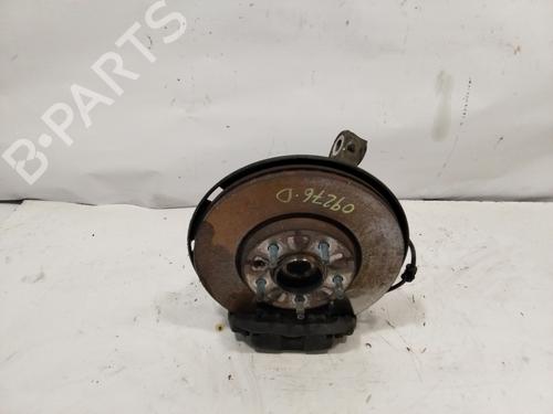 Højre Styrespindel Lejehus OPEL ASTRA J Sports Tourer (P10) [2010-2015]  27362932
