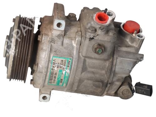 AC compressor VW PASSAT B6 (3C2) | BP36641997M34 - Image 4
