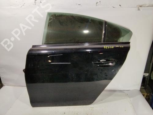 Used Left rear door Left rear door PEUGEOT 508 II (FB_, FH_, F3_) 1.5 BlueHDI 130 (FBYHZJ, FBYHZR) (131 hp) 33935920 33935920