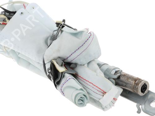 Right curtain airbag PEUGEOT 208 I (CA_, CC_)  | BP29418132C12 