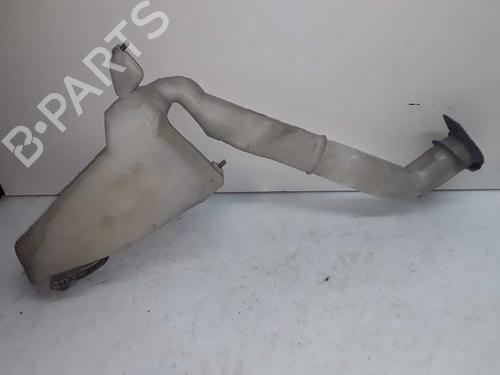 Used Windscreen washer tank VW FOX Hatchback (5Z1, 5Z3, 5Z4) 1.2 (55 hp) 8566383