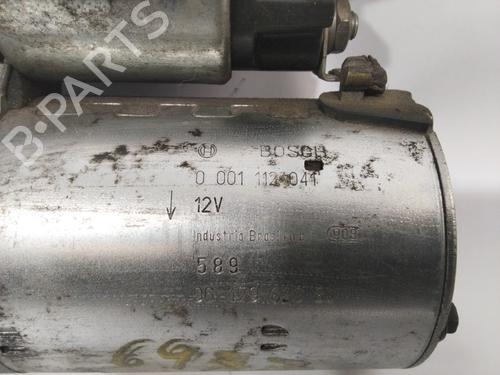 Starter PEUGEOT 207 (WA_, WC_) 1.4 16V | BP21604749M8
