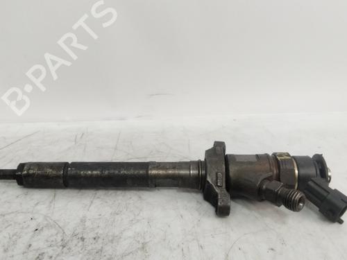 Used Injector CITROËN C4 I Saloon 1.6 16V (109 hp) 26138926