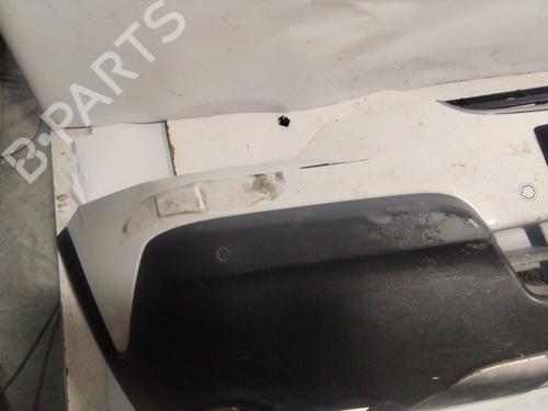 Front bumper OPEL ANTARA A (L07)  | BP28136029C7 