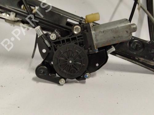 Front left window mechanism BMW 3 (E46) | BP38049840C22 - Image 2