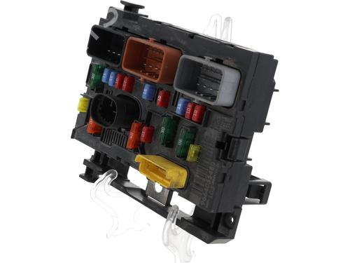 Fuse box CITROËN C3 I (FC_, FN_) 1.6 16V HDi | BP29398992E1 