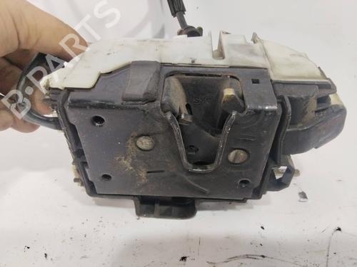 Front right lock SEAT IBIZA II (6K1)  | BP29002219C97 