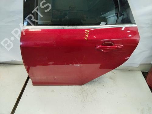 Left rear door FORD FOCUS III  | BP25278297C4 