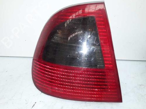 Used Left taillight SEAT CORDOBA (6K2) [1999-2002]  8566555