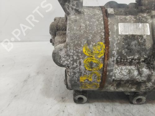AC compressor TOYOTA AURIS (_E15_)  | BP26000554M34 