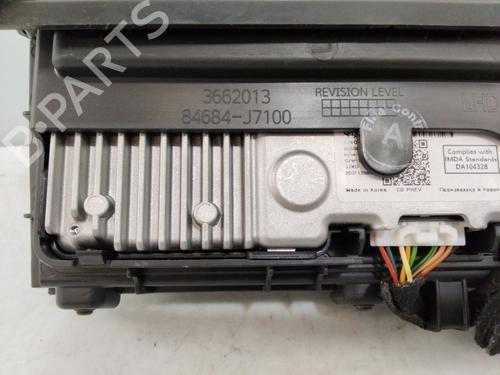 Elektronisk modul KIA XCEED (CD) 1.6 GDI Hybrid | BP19447610M83 