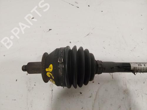 Right front driveshaft SEAT IBIZA IV SC (6J1, 6P5)  | BP28733234M39 