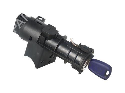 Used Ignition barrel Ignition barrel FIAT PUNTO Hatchback Van (188_) 1.2 60 (60 hp) 34570900 34570900