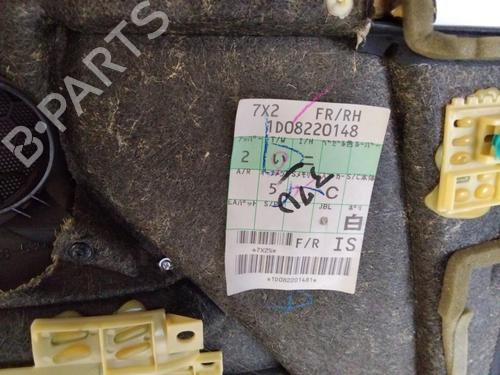 Forreste højre beklædning LEXUS IS II (_E2_) 200d (ALE20_, ALE20R) | BP30055317C59