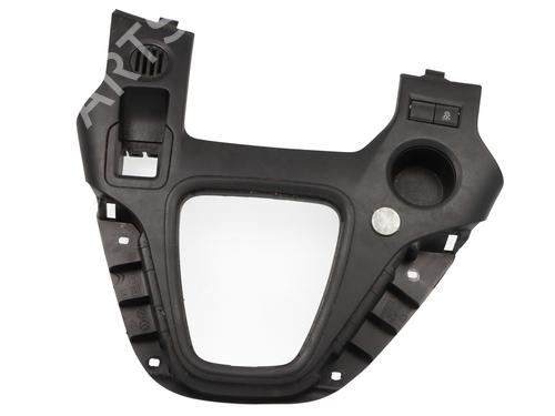 Used Shift knob Shift knob PEUGEOT PARTNER Box Body/MPV (K9) [2018-2026] 33812576 33812576