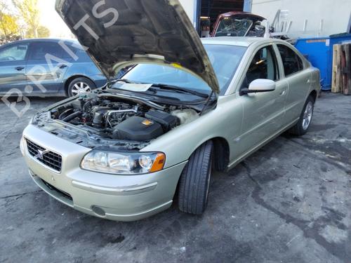 Starter VOLVO S60 I (384) | BP40036828M8 - Image 6