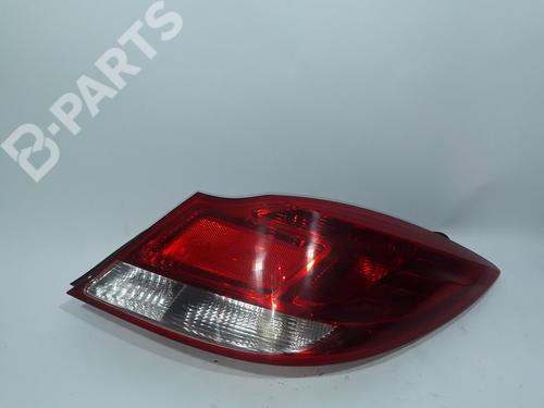 Used Right taillight Right taillight OPEL INSIGNIA A Sports Tourer (G09) 2.0 CDTI (35) (160 hp) 10700352 10700352