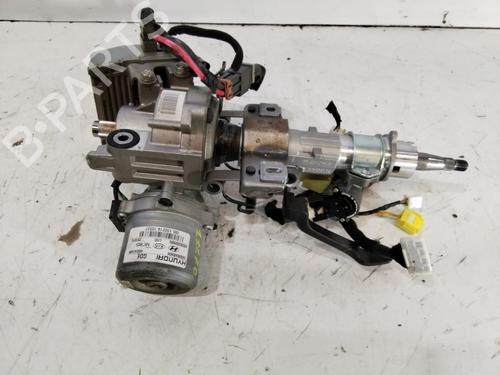 Steering column HYUNDAI i30 (GD) | BP33759074M21 - Image 2