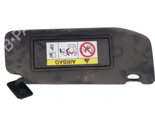 Højre solskærm OPEL MOKKA | BP39250079I2 - Image 2