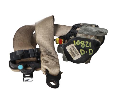 Sicherheitsgurt vorne rechts für CHRYSLER SEBRING (JS) 2.0 CRD (140 hp) 32086844