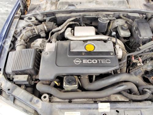 AC compressor OPEL VECTRA B (J96) | BP30927062M34