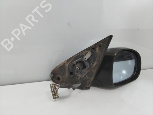 Right mirror PEUGEOT 406 (8B) 2.0 HDI 110 | BP20167253C27 