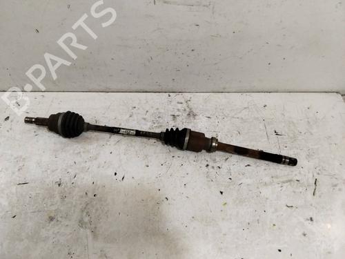 Used Right rear driveshaft PEUGEOT 508 SW I (8E_) 2.0 HDi RXH Hybrid4 (200 hp) 19115751