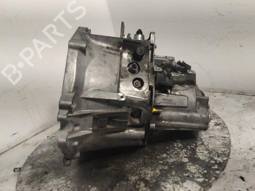 Gearbox CITROËN C4 III (BA_, BB_, BC_)  | BP29408799M3 