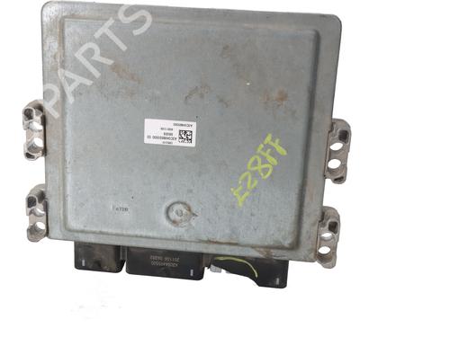 Engine control unit (ECU) RENAULT ARKANA I (LCM_, LDN_) | BP37521341M57 - Image 3