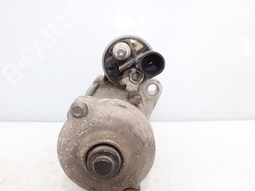 Starter VW GOLF ALLTRACK VII Variant (BA5, BV5)  | BP15989458M8 